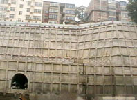 护坡桩